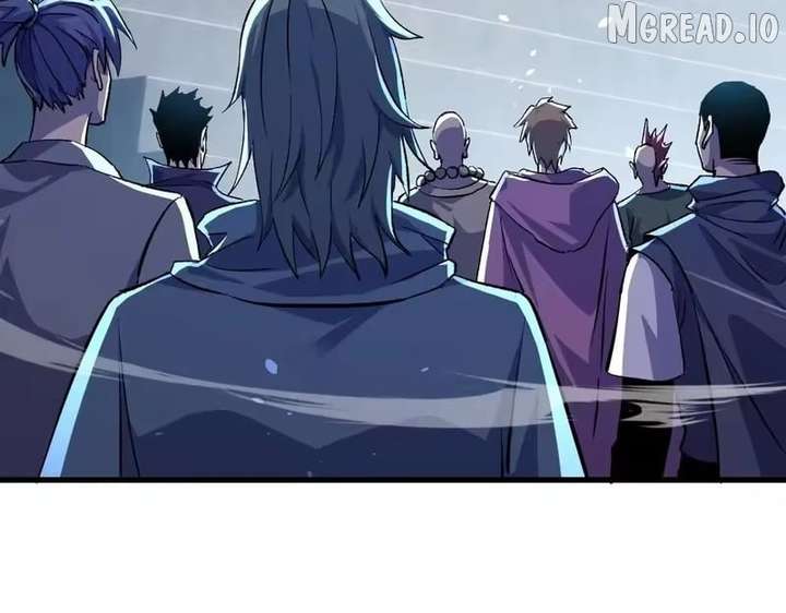 I Rely on My Invincibility to Deal Tons of Damage Passively! Chapter 166 - Page 65