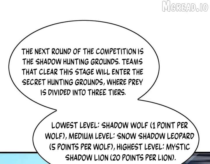 I Rely on My Invincibility to Deal Tons of Damage Passively! Chapter 166 - Page 66