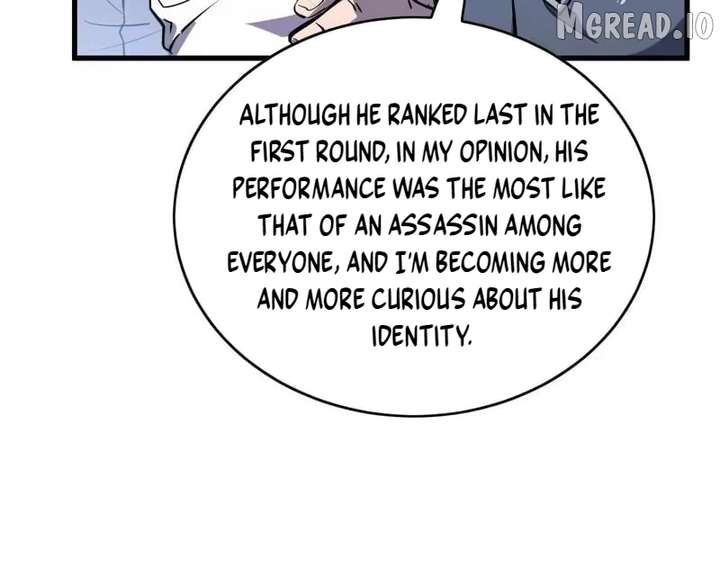 I Rely on My Invincibility to Deal Tons of Damage Passively! Chapter 166 - Page 7