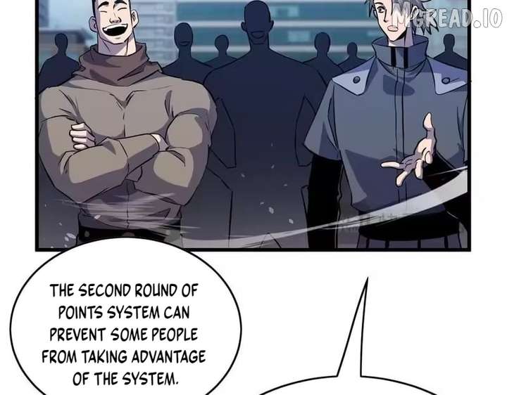 I Rely on My Invincibility to Deal Tons of Damage Passively! Chapter 166 - Page 71