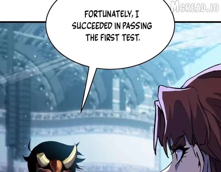 I Rely on My Invincibility to Deal Tons of Damage Passively! Chapter 166 - Page 73