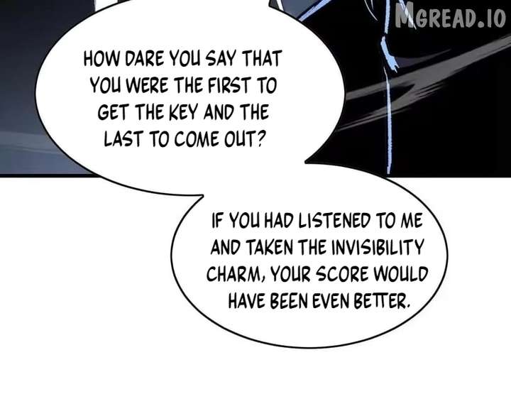 I Rely on My Invincibility to Deal Tons of Damage Passively! Chapter 166 - Page 75