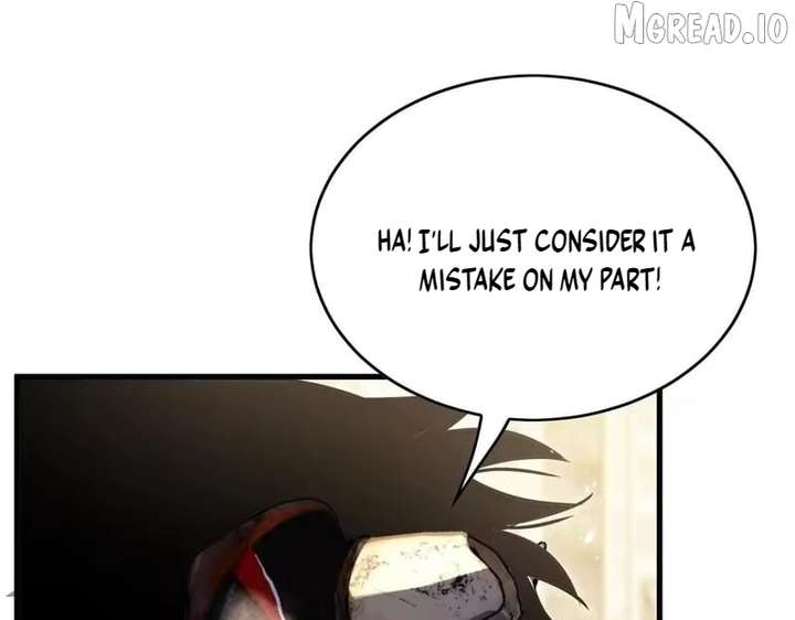 I Rely on My Invincibility to Deal Tons of Damage Passively! Chapter 166 - Page 77
