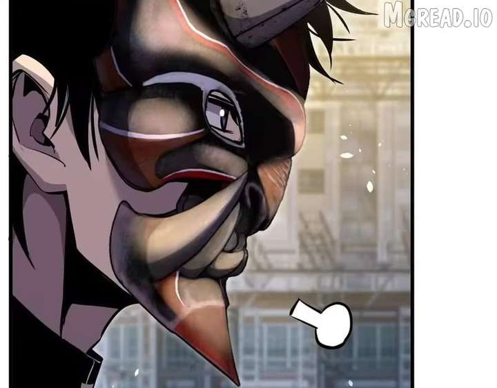 I Rely on My Invincibility to Deal Tons of Damage Passively! Chapter 166 - Page 78