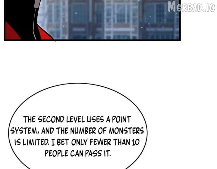 I Rely on My Invincibility to Deal Tons of Damage Passively! Chapter 166 - Page 79