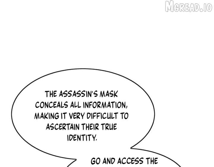 I Rely on My Invincibility to Deal Tons of Damage Passively! Chapter 166 - Page 8