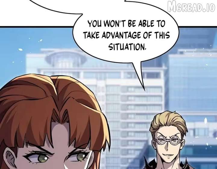 I Rely on My Invincibility to Deal Tons of Damage Passively! Chapter 166 - Page 80