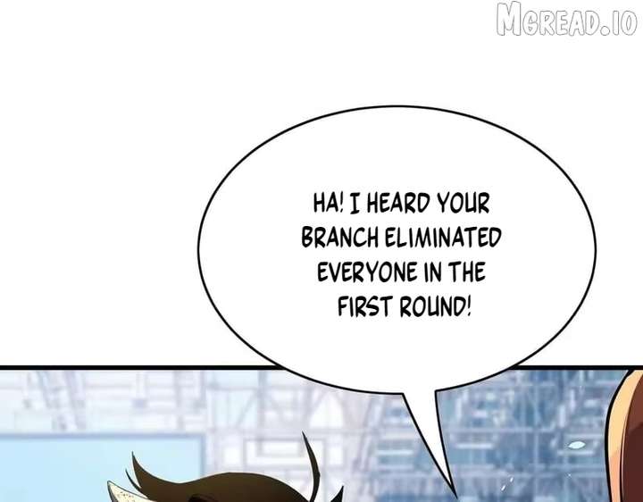 I Rely on My Invincibility to Deal Tons of Damage Passively! Chapter 166 - Page 82