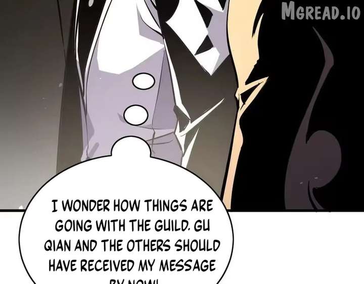 I Rely on My Invincibility to Deal Tons of Damage Passively! Chapter 166 - Page 84