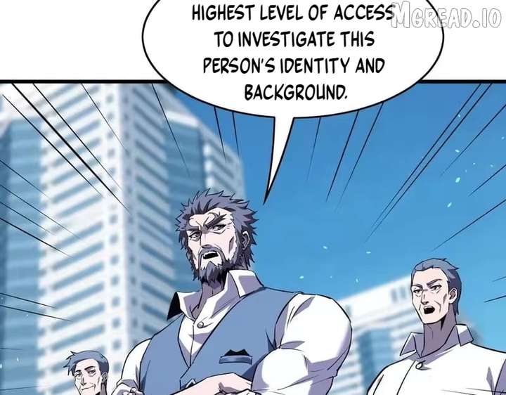 I Rely on My Invincibility to Deal Tons of Damage Passively! Chapter 166 - Page 9