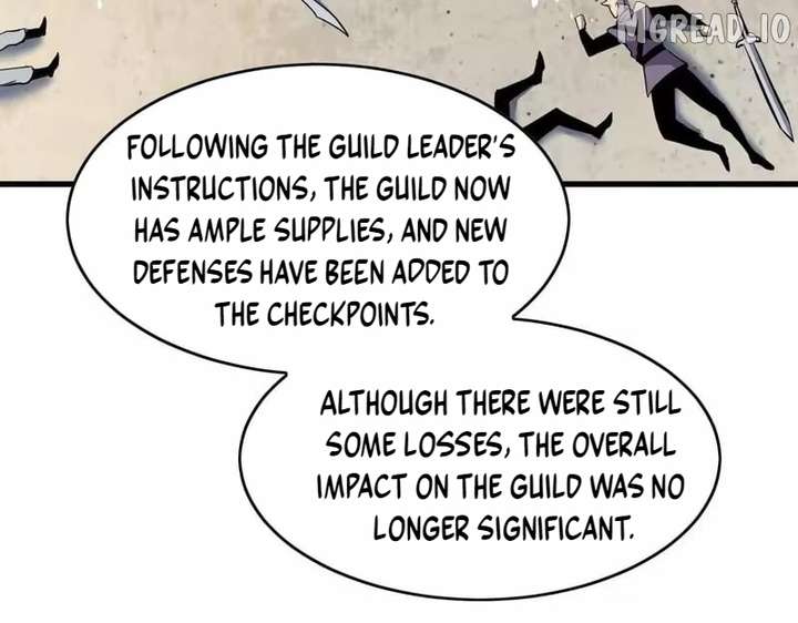 I Rely on My Invincibility to Deal Tons of Damage Passively! Chapter 166 - Page 91