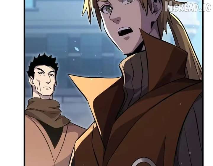 I Rely on My Invincibility to Deal Tons of Damage Passively! Chapter 166 - Page 93
