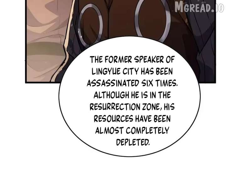 I Rely on My Invincibility to Deal Tons of Damage Passively! Chapter 166 - Page 94