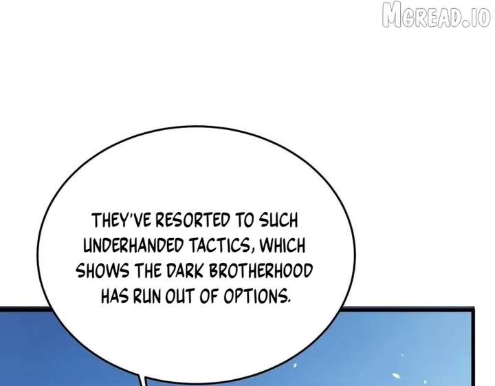 I Rely on My Invincibility to Deal Tons of Damage Passively! Chapter 166 - Page 96