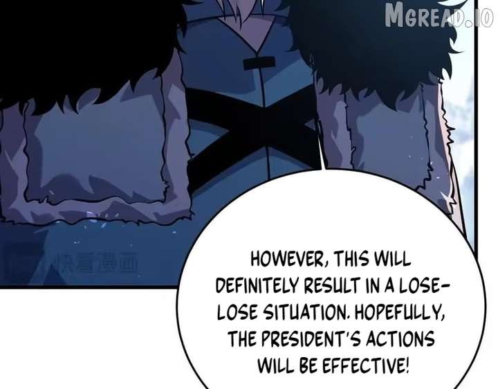 I Rely on My Invincibility to Deal Tons of Damage Passively! Chapter 166 - Page 98