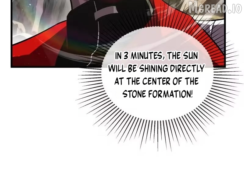 I Rely on My Invincibility to Deal Tons of Damage Passively! Chapter 167 - Page 100