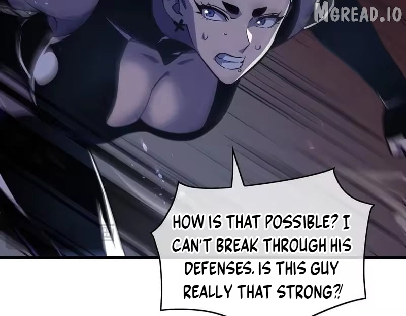 I Rely on My Invincibility to Deal Tons of Damage Passively! Chapter 167 - Page 102