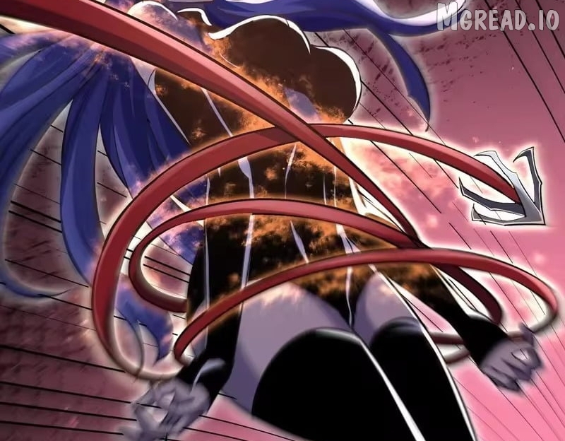 I Rely on My Invincibility to Deal Tons of Damage Passively! Chapter 167 - Page 104