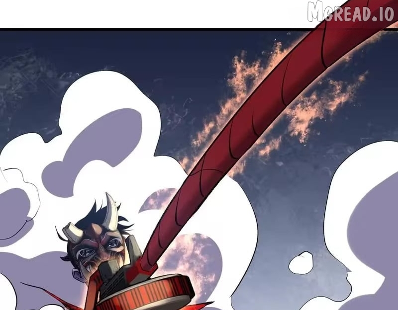 I Rely on My Invincibility to Deal Tons of Damage Passively! Chapter 167 - Page 106
