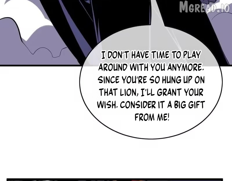 I Rely on My Invincibility to Deal Tons of Damage Passively! Chapter 167 - Page 108