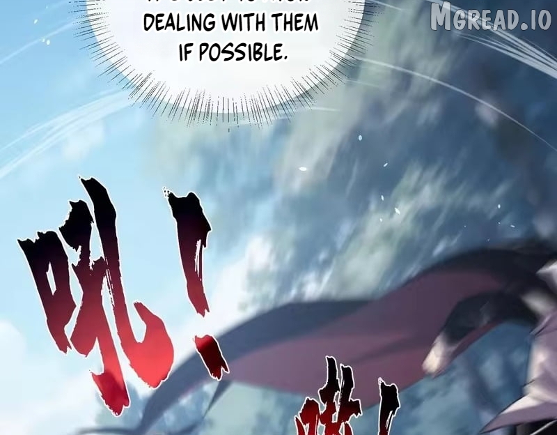 I Rely on My Invincibility to Deal Tons of Damage Passively! Chapter 167 - Page 11