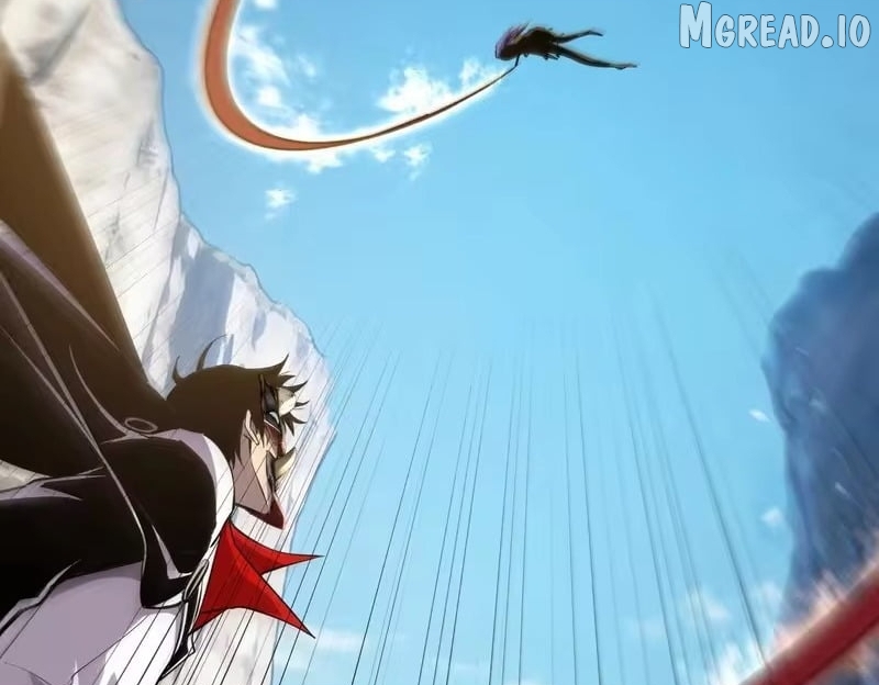 I Rely on My Invincibility to Deal Tons of Damage Passively! Chapter 167 - Page 113