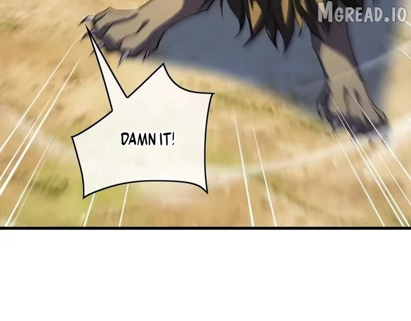 I Rely on My Invincibility to Deal Tons of Damage Passively! Chapter 167 - Page 118