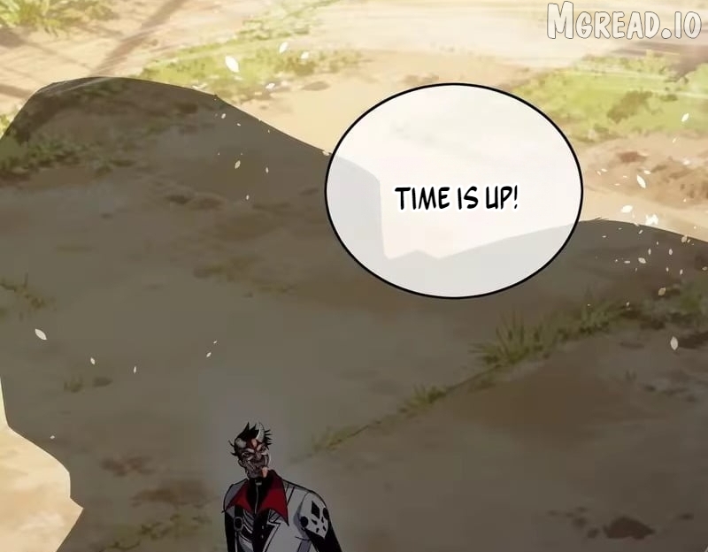 I Rely on My Invincibility to Deal Tons of Damage Passively! Chapter 167 - Page 120