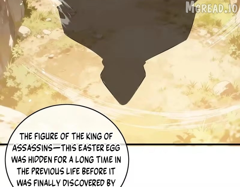 I Rely on My Invincibility to Deal Tons of Damage Passively! Chapter 167 - Page 125