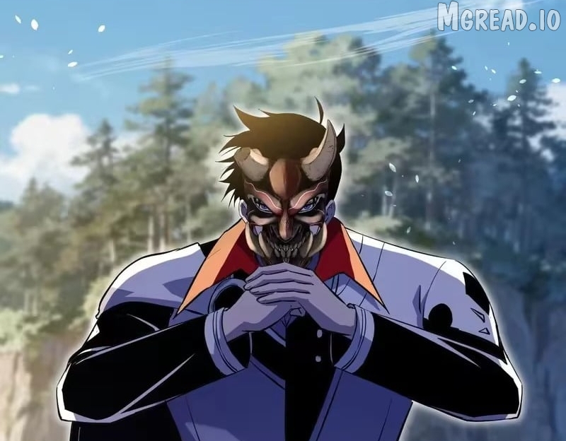 I Rely on My Invincibility to Deal Tons of Damage Passively! Chapter 167 - Page 127