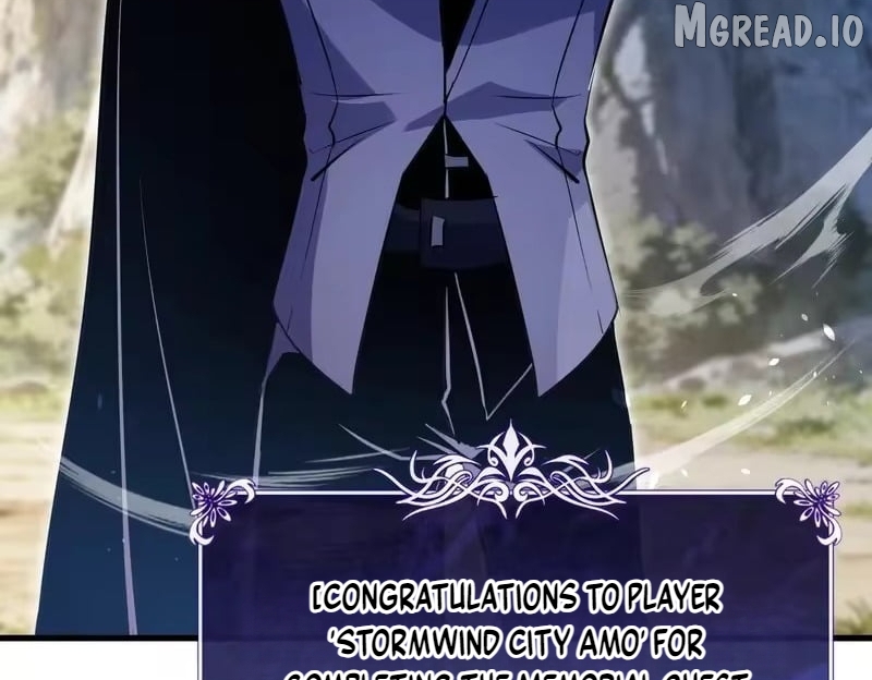 I Rely on My Invincibility to Deal Tons of Damage Passively! Chapter 167 - Page 128
