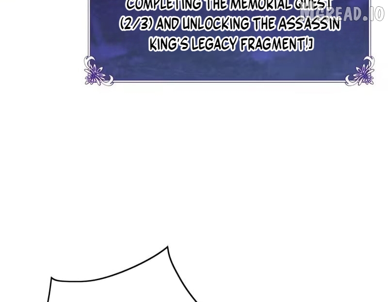 I Rely on My Invincibility to Deal Tons of Damage Passively! Chapter 167 - Page 129