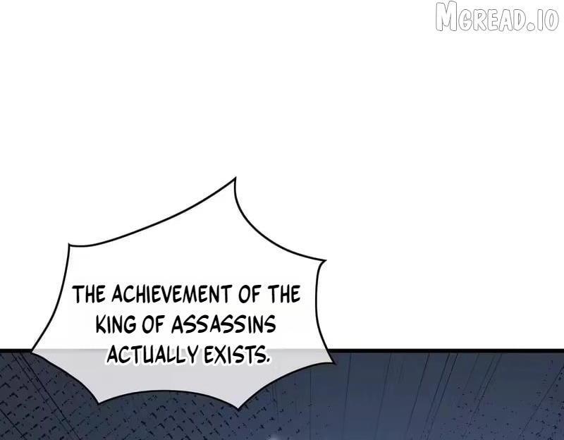 I Rely on My Invincibility to Deal Tons of Damage Passively! Chapter 167 - Page 134