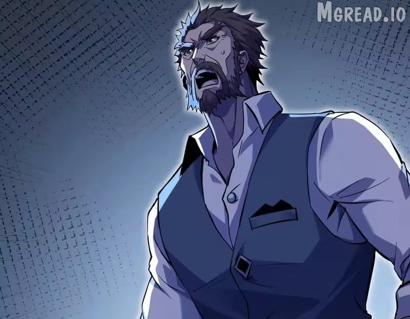 I Rely on My Invincibility to Deal Tons of Damage Passively! Chapter 167 - Page 135