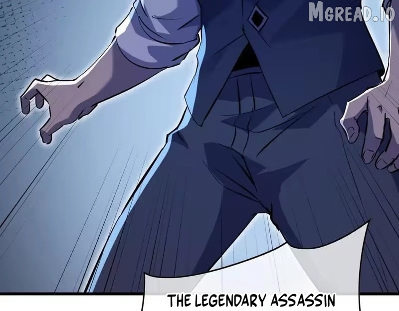 I Rely on My Invincibility to Deal Tons of Damage Passively! Chapter 167 - Page 136