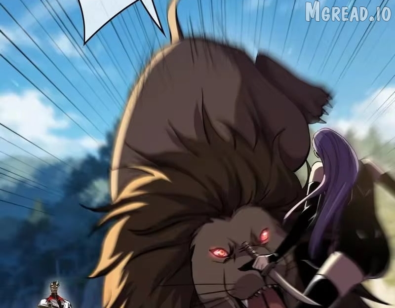 I Rely on My Invincibility to Deal Tons of Damage Passively! Chapter 167 - Page 139