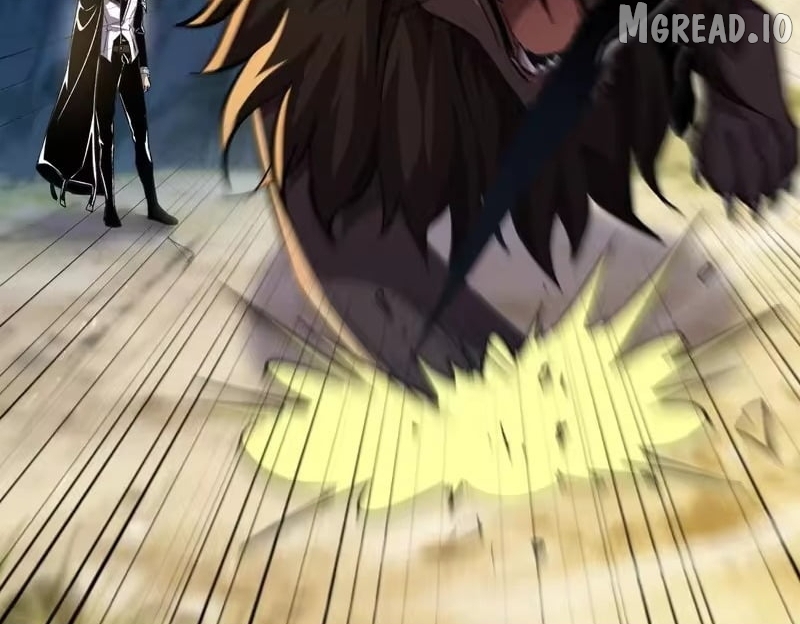 I Rely on My Invincibility to Deal Tons of Damage Passively! Chapter 167 - Page 140