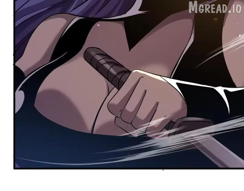 I Rely on My Invincibility to Deal Tons of Damage Passively! Chapter 167 - Page 143