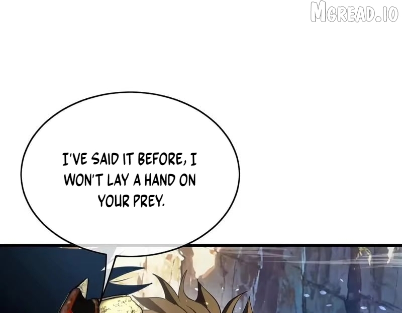 I Rely on My Invincibility to Deal Tons of Damage Passively! Chapter 167 - Page 144
