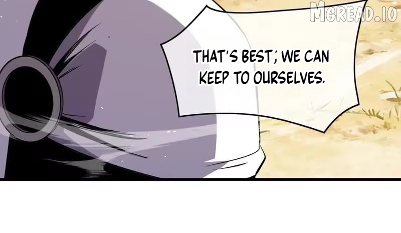 I Rely on My Invincibility to Deal Tons of Damage Passively! Chapter 167 - Page 146
