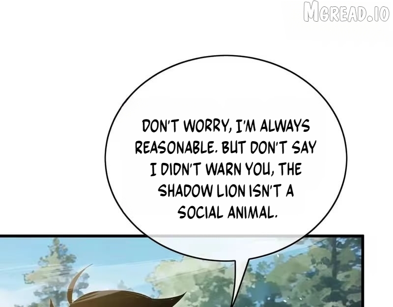 I Rely on My Invincibility to Deal Tons of Damage Passively! Chapter 167 - Page 147