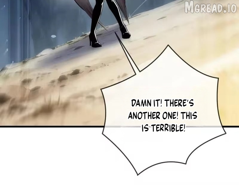 I Rely on My Invincibility to Deal Tons of Damage Passively! Chapter 167 - Page 155