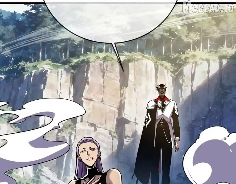 I Rely on My Invincibility to Deal Tons of Damage Passively! Chapter 167 - Page 160