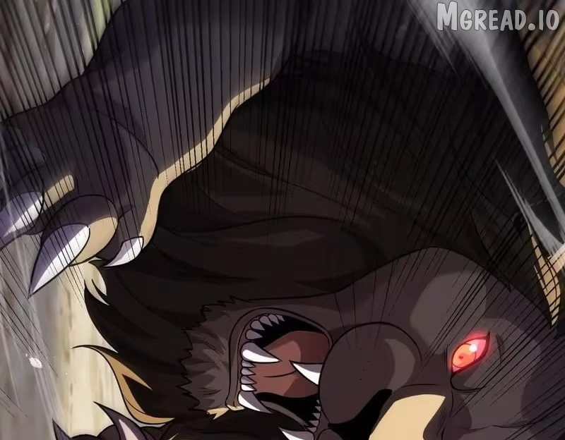 I Rely on My Invincibility to Deal Tons of Damage Passively! Chapter 167 - Page 163