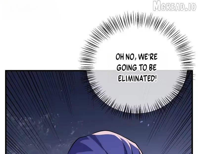I Rely on My Invincibility to Deal Tons of Damage Passively! Chapter 167 - Page 166