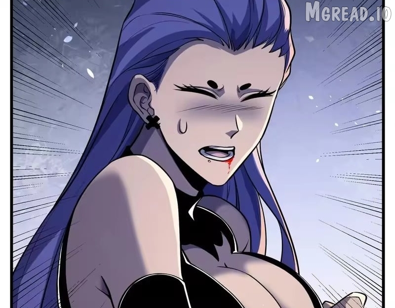 I Rely on My Invincibility to Deal Tons of Damage Passively! Chapter 167 - Page 167