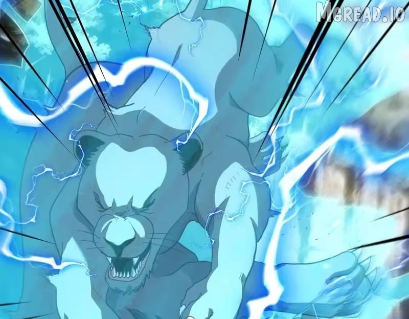 I Rely on My Invincibility to Deal Tons of Damage Passively! Chapter 167 - Page 171