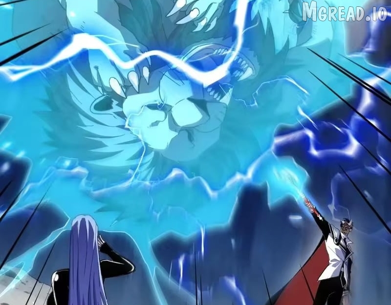 I Rely on My Invincibility to Deal Tons of Damage Passively! Chapter 167 - Page 172
