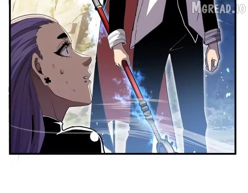 I Rely on My Invincibility to Deal Tons of Damage Passively! Chapter 167 - Page 175