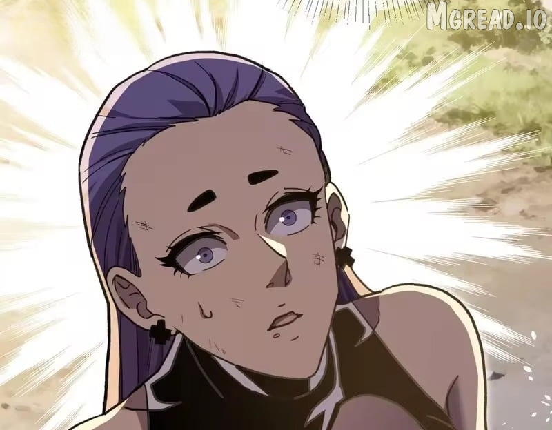 I Rely on My Invincibility to Deal Tons of Damage Passively! Chapter 167 - Page 177